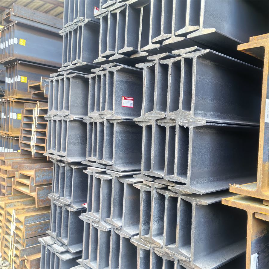 乐东县轻型工字钢 价格 快速发货