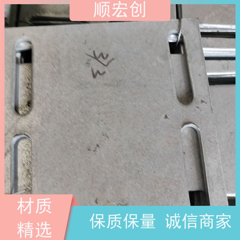 梧州地脚预埋件 幕墙焊接镀锌预埋件生产厂家 加工定制