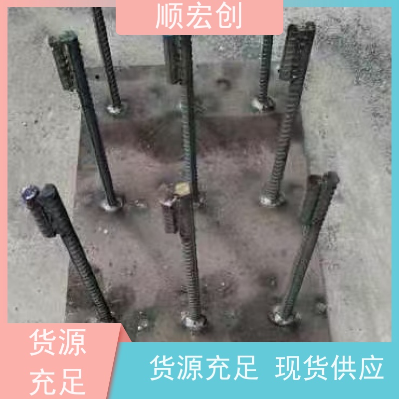 肇庆高铁预埋件 铁路桥梁镀锌预埋件厂家 实力厂家