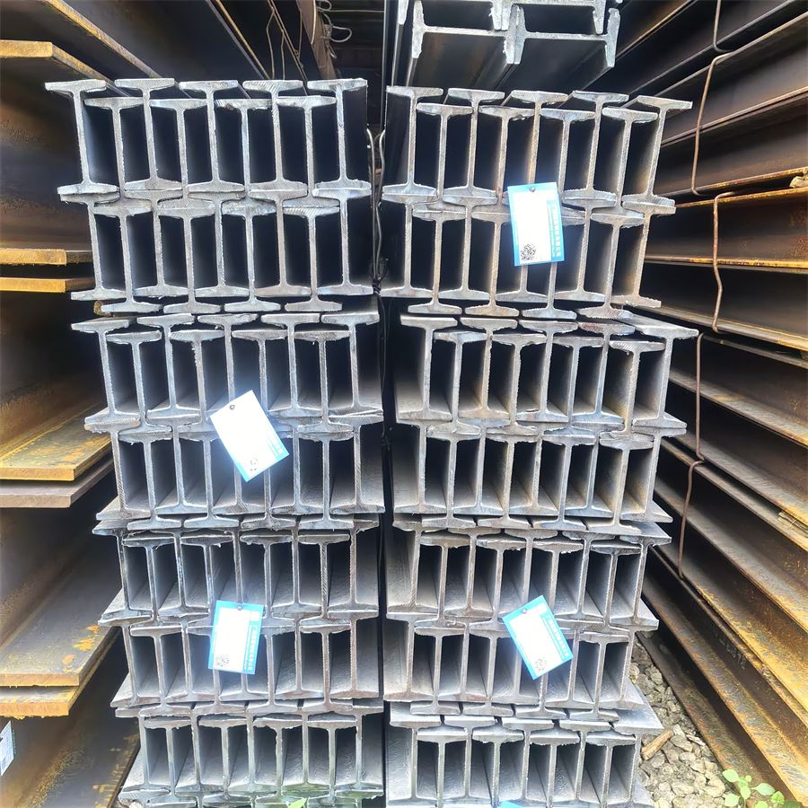 桂林Q235工字钢 工字钢梁价格 快速发货