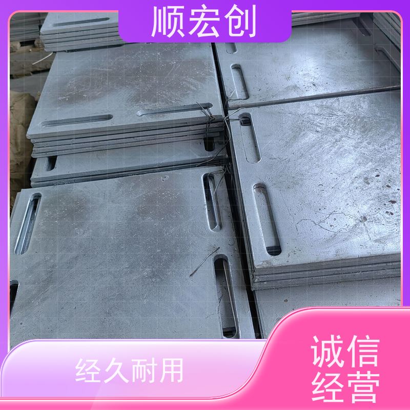 河源建筑预埋件 镀锌钢板预埋件生产厂家 实力厂家