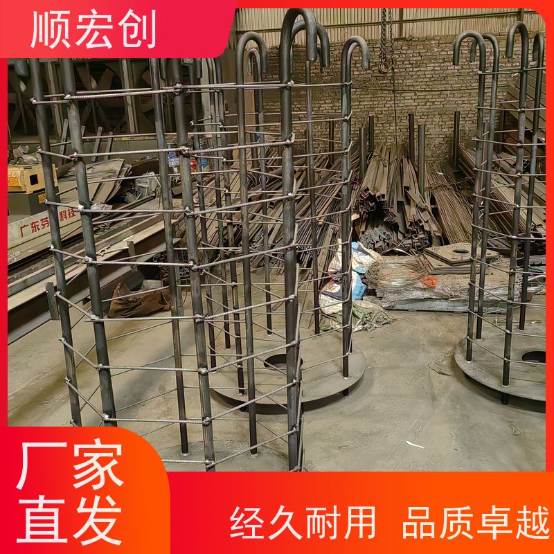 肇庆短地脚螺栓 防腐地脚螺栓生产厂家 支持定制