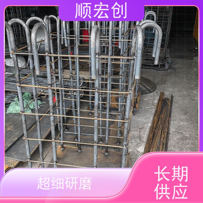 昌江县高强度地脚螺栓 预埋件地笼报价 规格齐全