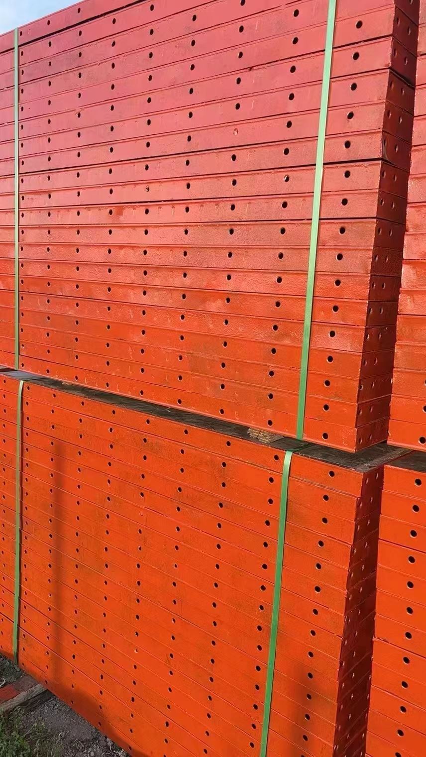 河源平面钢模板 转角钢模板价格 按需加工