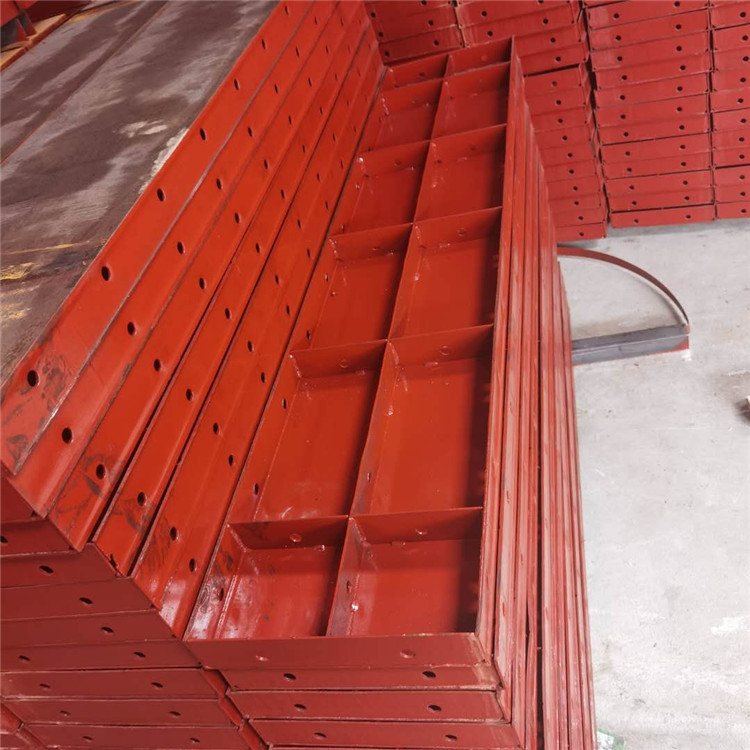 贵港建筑钢模板 阳角钢模板价格 按需加工