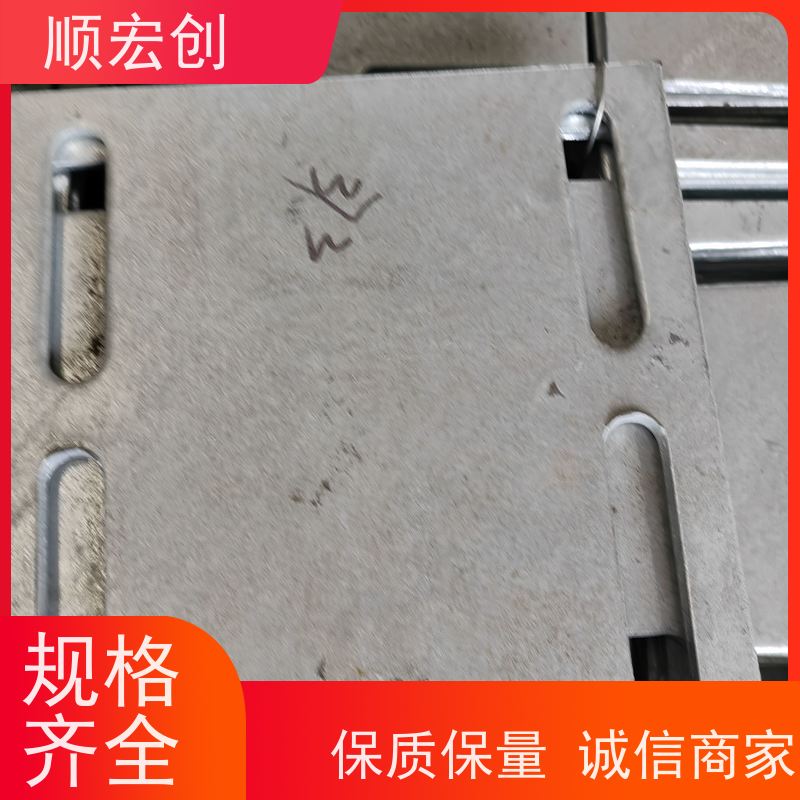 梧州地脚预埋件 冷热镀锌预埋件批发 实力厂家