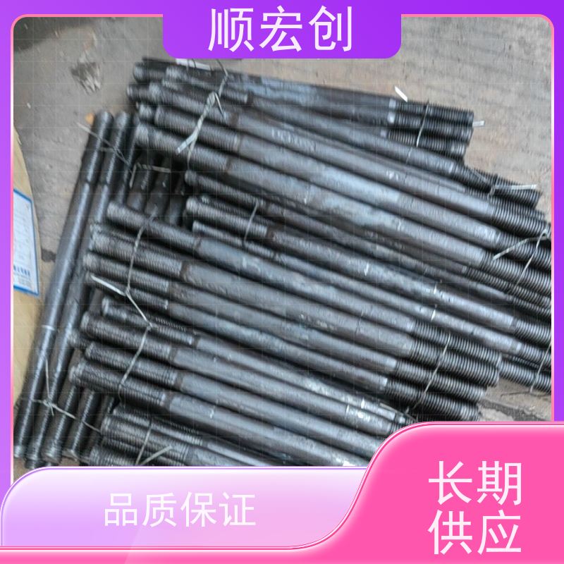 中山9字地脚螺栓 防腐地脚螺栓批发 经久耐用