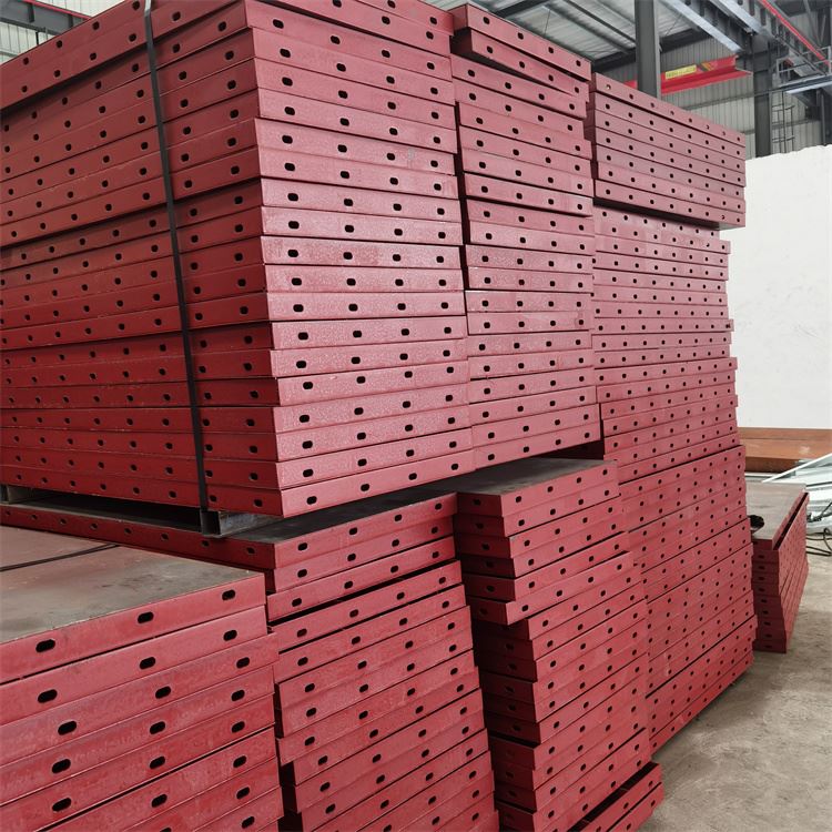 深圳转角钢模板 阴角钢模板报价 按需定制