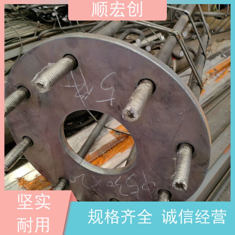 防城港U型地脚螺栓 筋板式地脚螺栓报价 库存充足