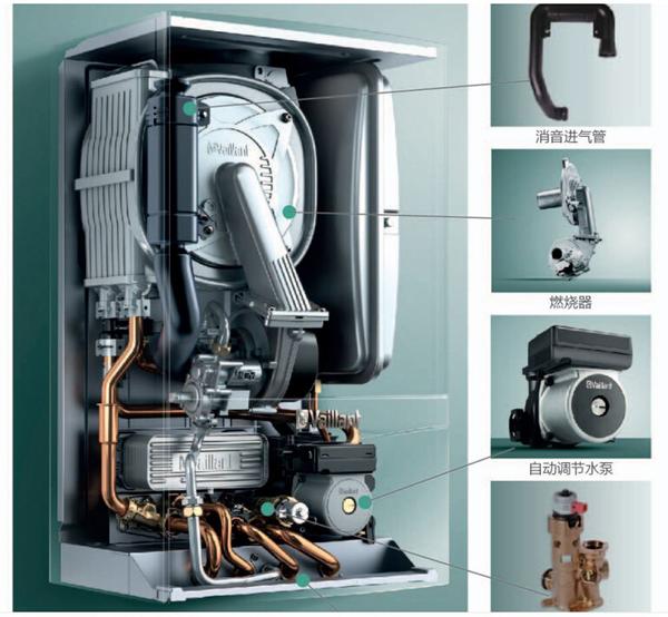 太原 贝雷塔壁挂炉 维修 本地师傅快速上门