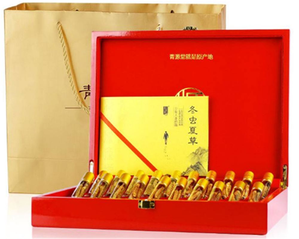 惠州 回收断条冬虫夏草 虫草回收 正规门店 诚信经营