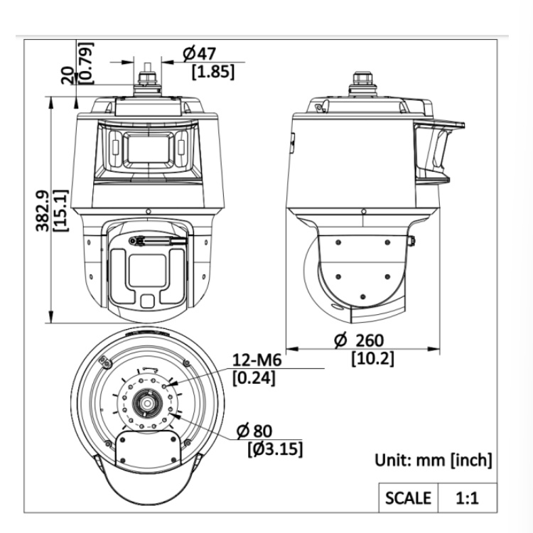 海康威视 海康威视