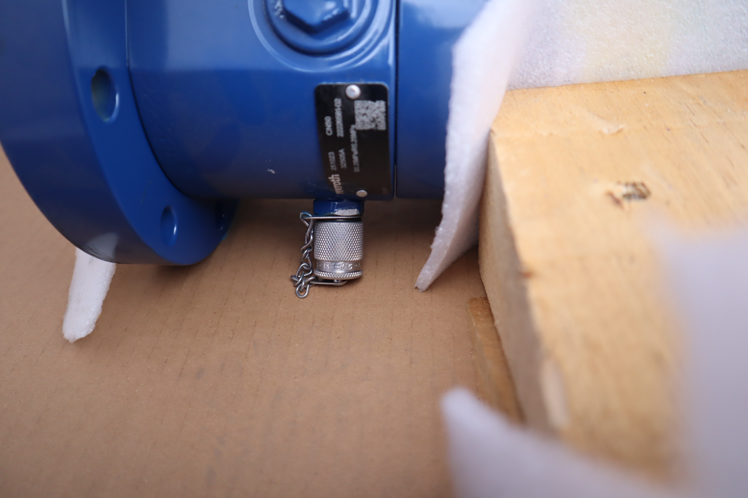 32505A 22226581-01 BS.25MPa/RS.25MPa 100/70 251023 力士乐