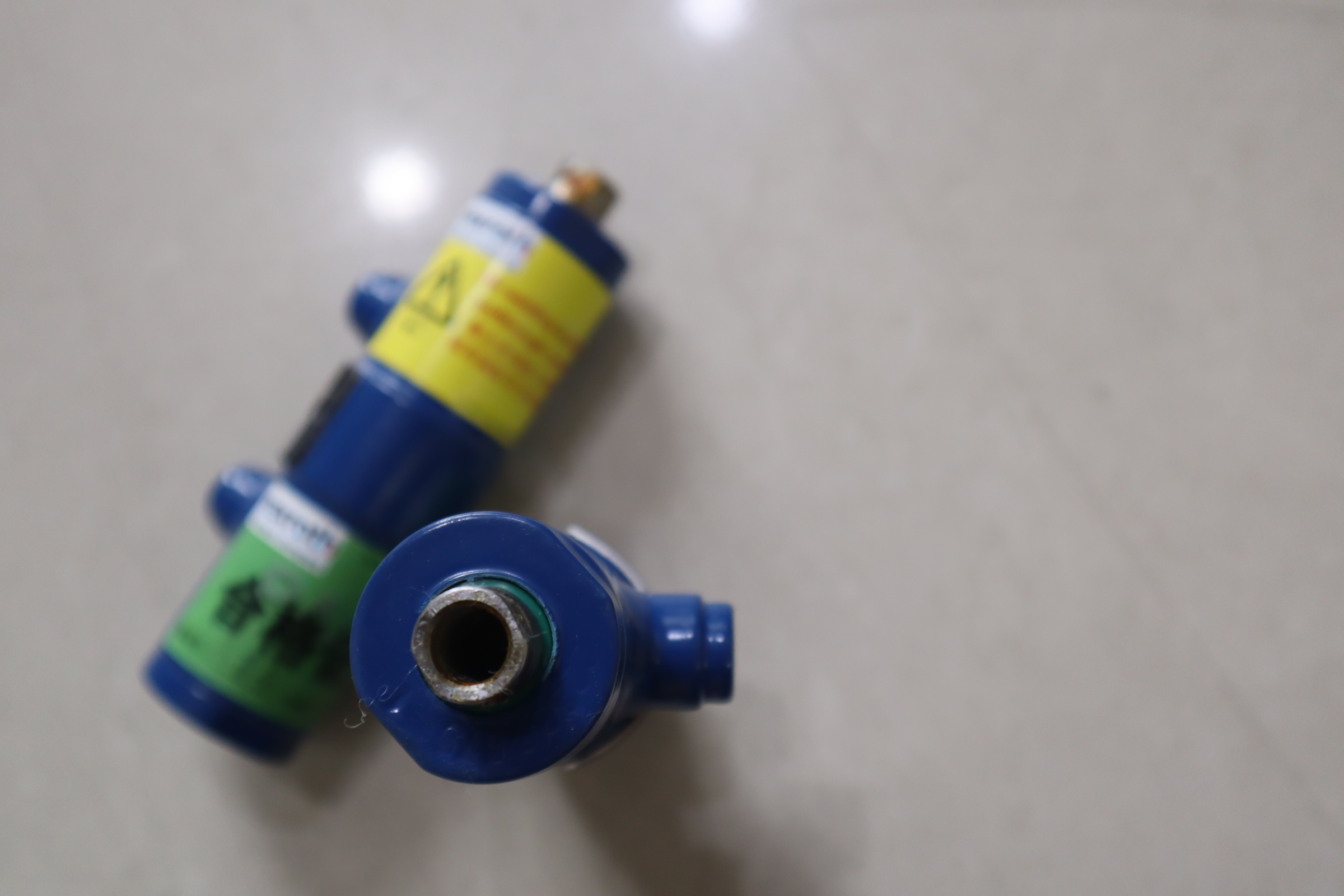 21729A 22226575-1 BS.16MPa/RS.16MPa 251103 力士乐REXROTH油缸