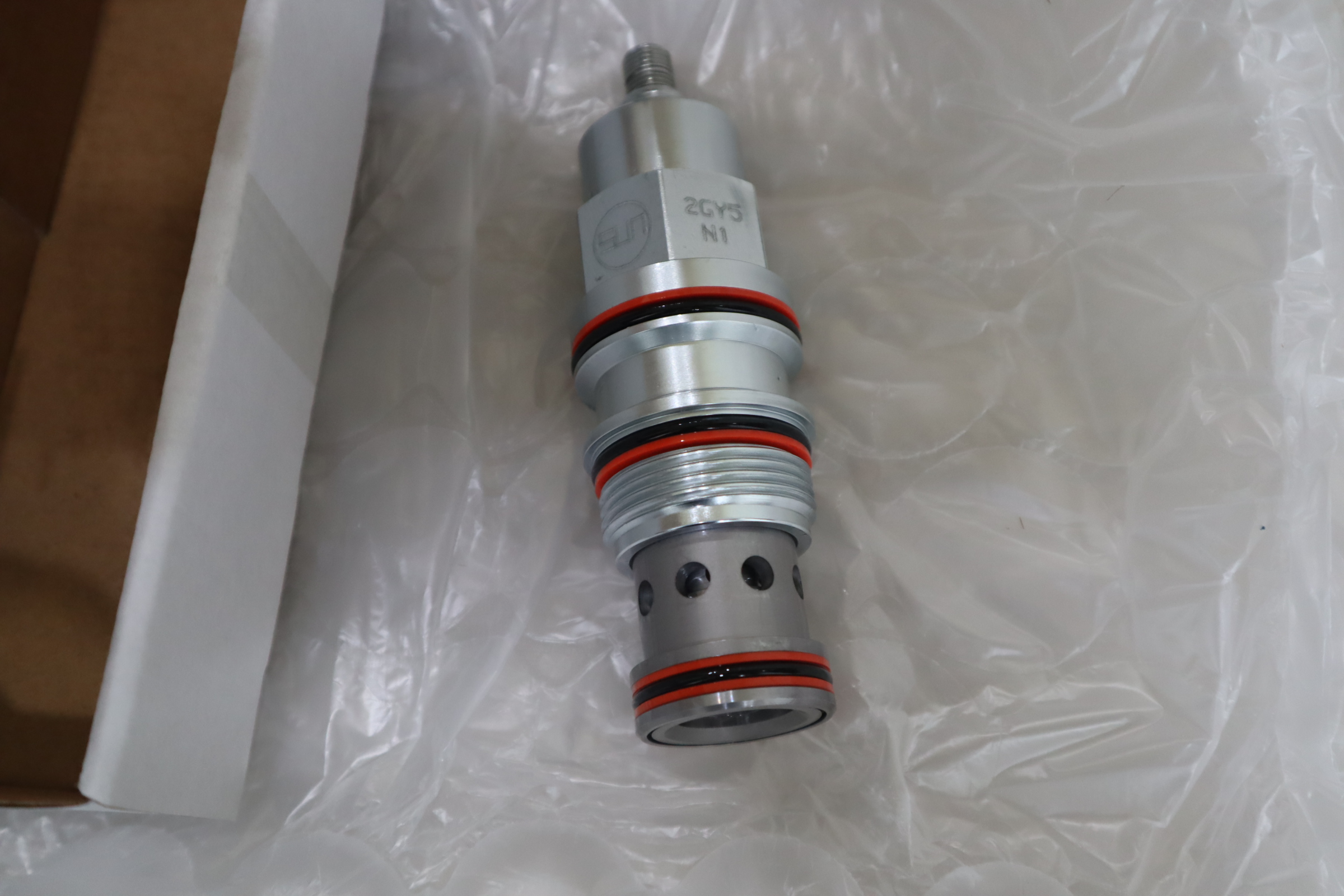 0820038102 R422002730 安沃驰AVENTICS PBHB-LBN 太阳SUN液 气阀