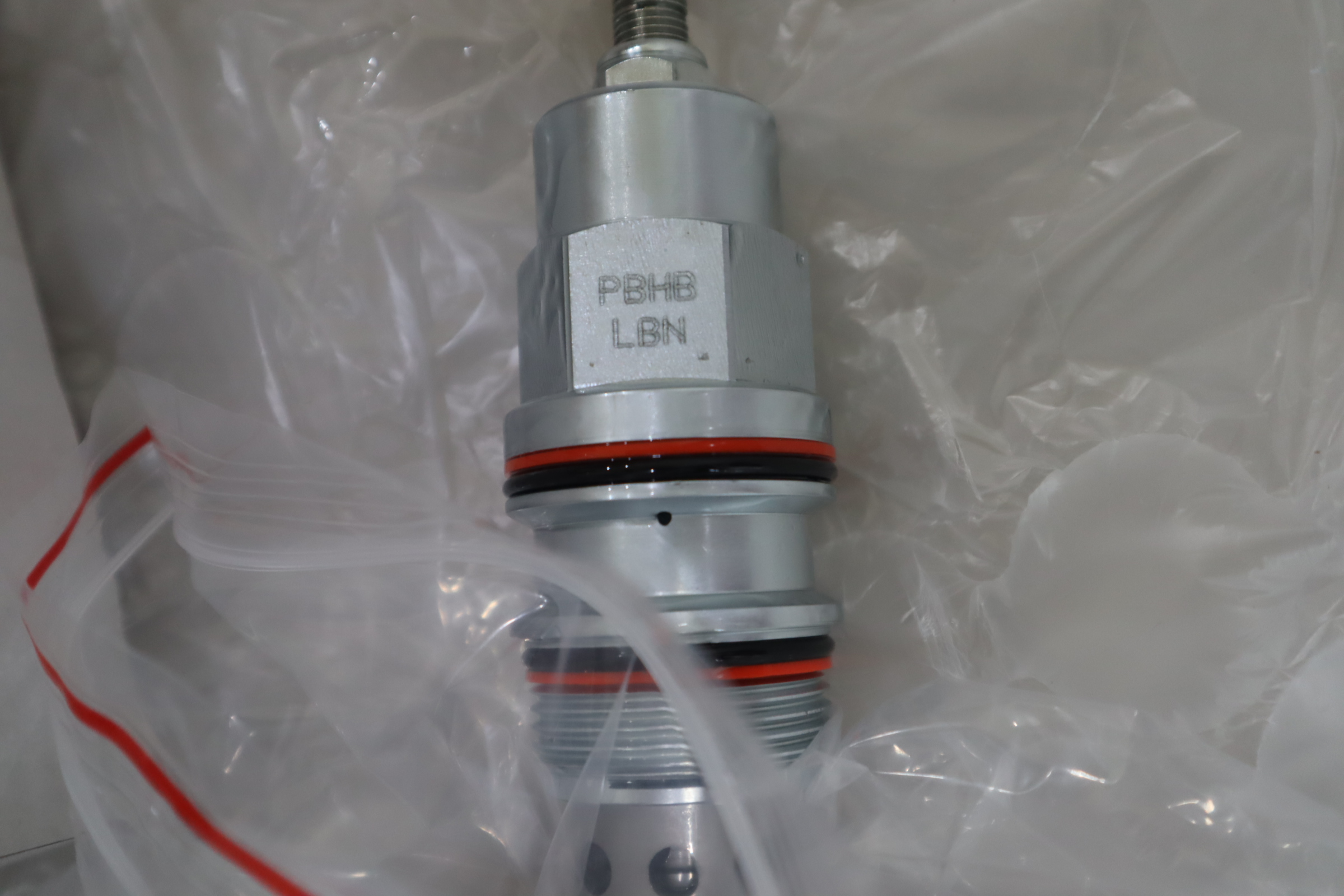 0820038102 R422002730 安沃驰AVENTICS PBHB-LBN 太阳SUN液 气阀