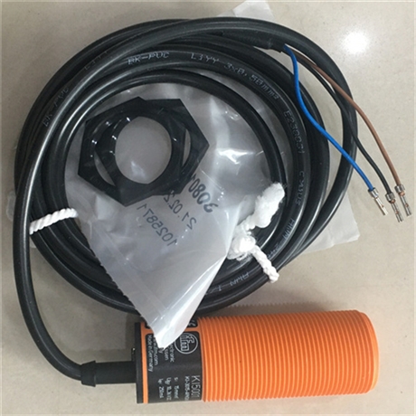 IFM易福门IO-Link CompactLine模块AL1202
