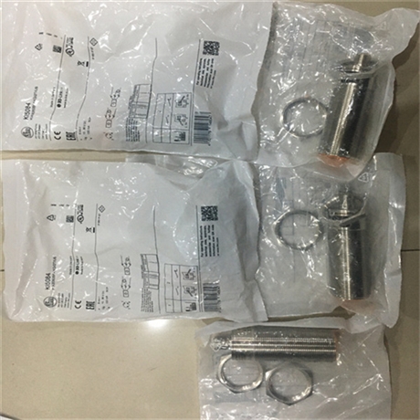 德国IFM速度监控器DI521A配线EVC14A