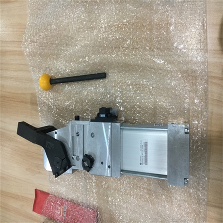 德珂斯夹紧缸V 50.1 BR3 A90 T12有备件