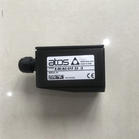 ATOS阿托斯单向止回阀JPQ-212有货