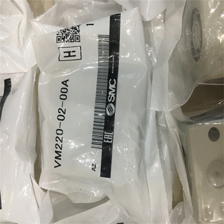 SMC三通气控阀VGA342-04NA使用配置