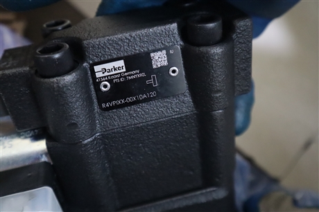 R4VPIXX-00X10A120 派克PARKER丹尼逊DENISON溢流阀