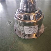 本安型云台摄像仪 抗震防潮