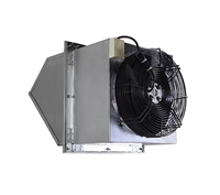 河南信阳罗山玻璃钢防爆离心风机,防爆离心风机,全程水处理器,彩钢玻纤复合风管