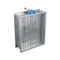 甘肃和政玻璃钢风机箱,玻璃钢斜流风机,板式换热器,无消音风管