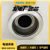 液体过滤器滤芯 DL001002 适用系统及设计初衷