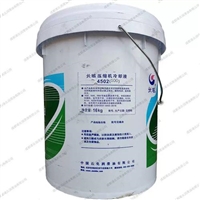 长城4502空压机油