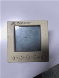 丹东华通PDM-803EH-DSC2-C+R+K+E-DC200V三相多功能电能表