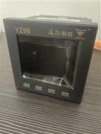 远征科技YZ96SL3数码三相多功能表