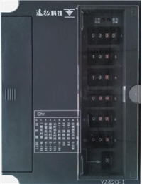 远征科技YZ420自供电过流保护装置