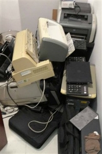 南京市高价回收废弃家电 电柜 接触器 开关 线路板 新旧电动版等