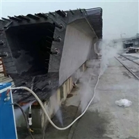 蒸汽养护机 混凝土蒸汽养护器安全稳定