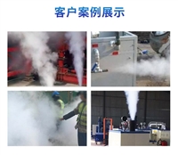 水泥制品加温蒸汽养生机 混凝土水泥构件养护设备均匀性障