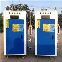 桥梁道路蒸汽养生机 桥梁养护蒸汽生器工作原理