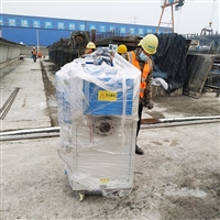 路桥混凝土养护用电养生机 48kw柴油混凝土养护机冷凝水回收