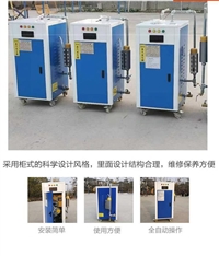 桥梁蒸汽养护机 冬季混凝土蒸汽养护机工作原理