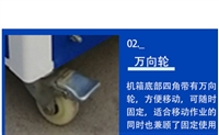 全自动混凝土蒸汽生器48kw 桥梁蒸汽养护器养护方案