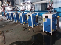 36KW桥梁蒸汽养护器 48kw电热蒸汽生器养护要求
