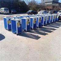 燃油蒸汽养护机 电动桥梁养护设备使用寿命长