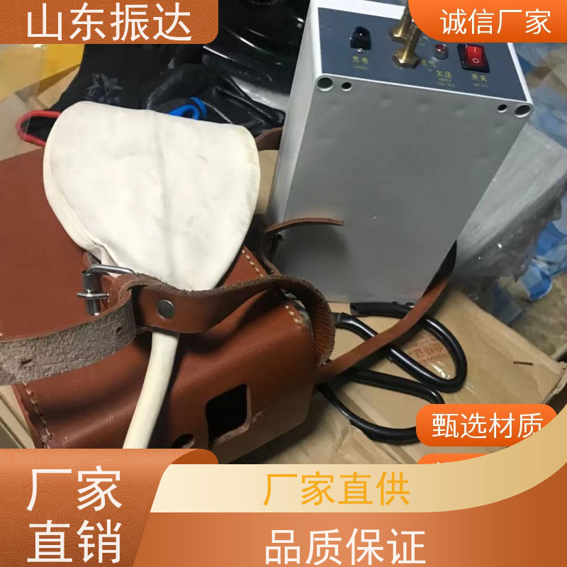 环样器（生态监测仪）山东振达太阳能供电野外水质采样器