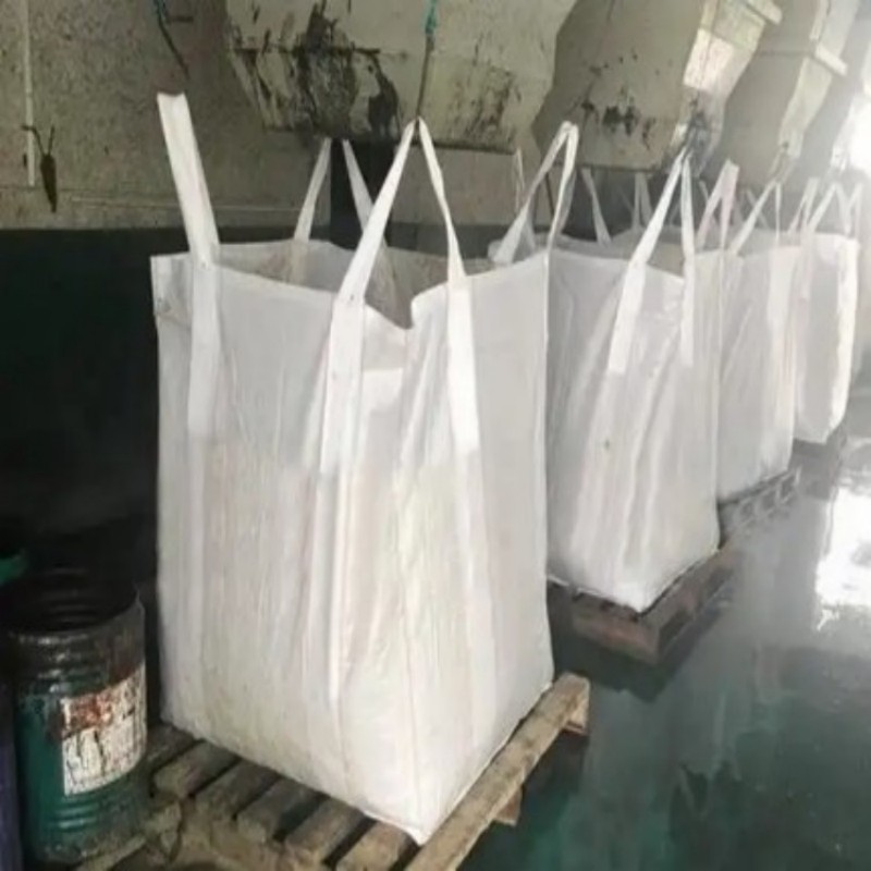 湖南集装袋作用是什么 规格定制