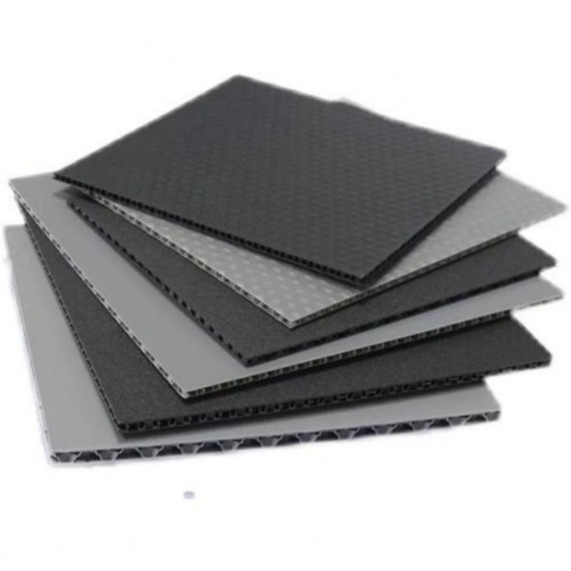 海南塑料蜂窝板厂家价格 支持定制