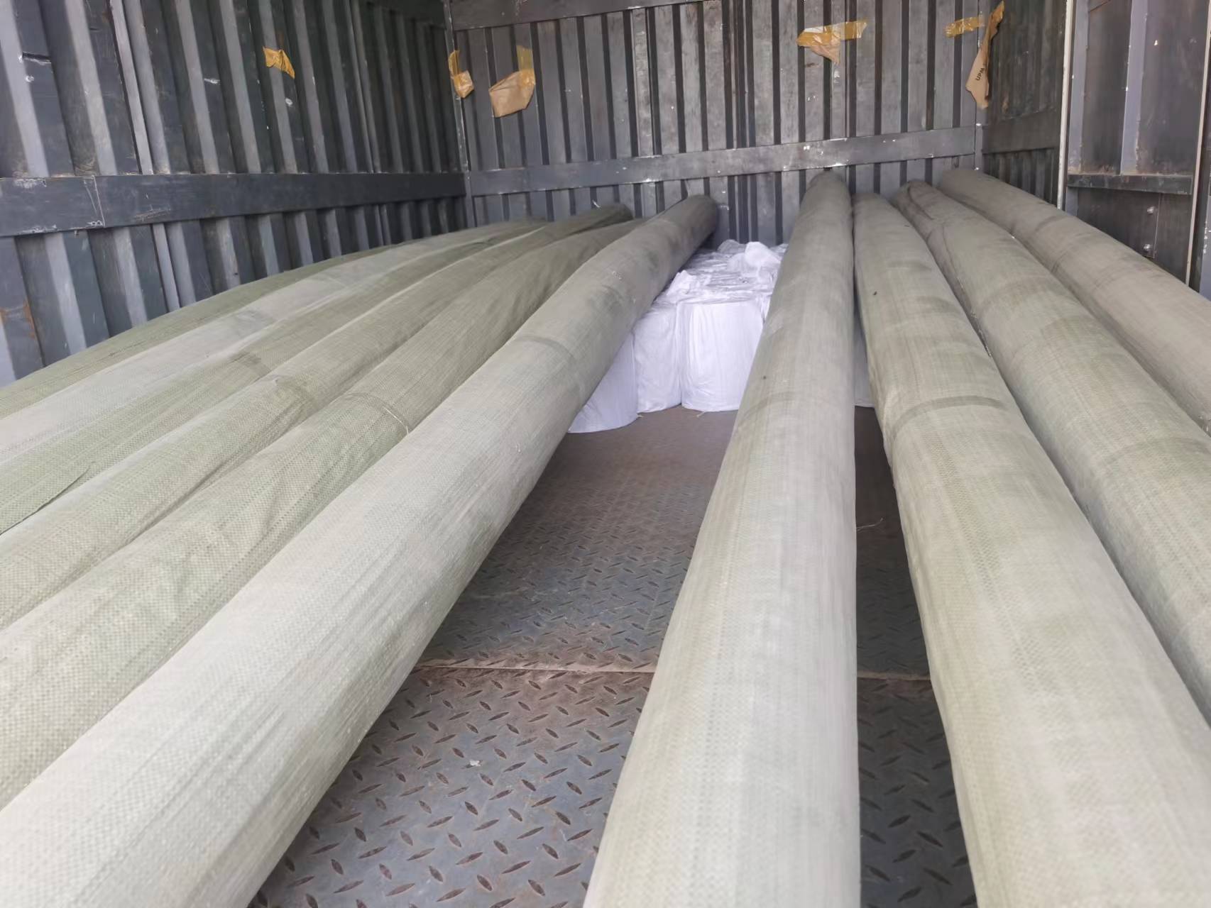 湖北玻璃纤维格栅供应商