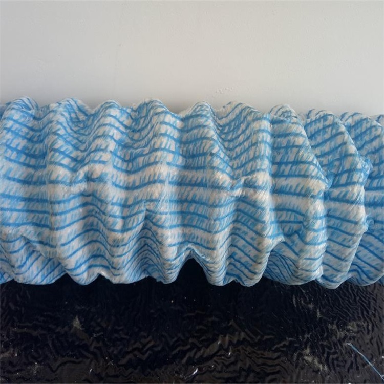 天津钢塑软式透水管厂家