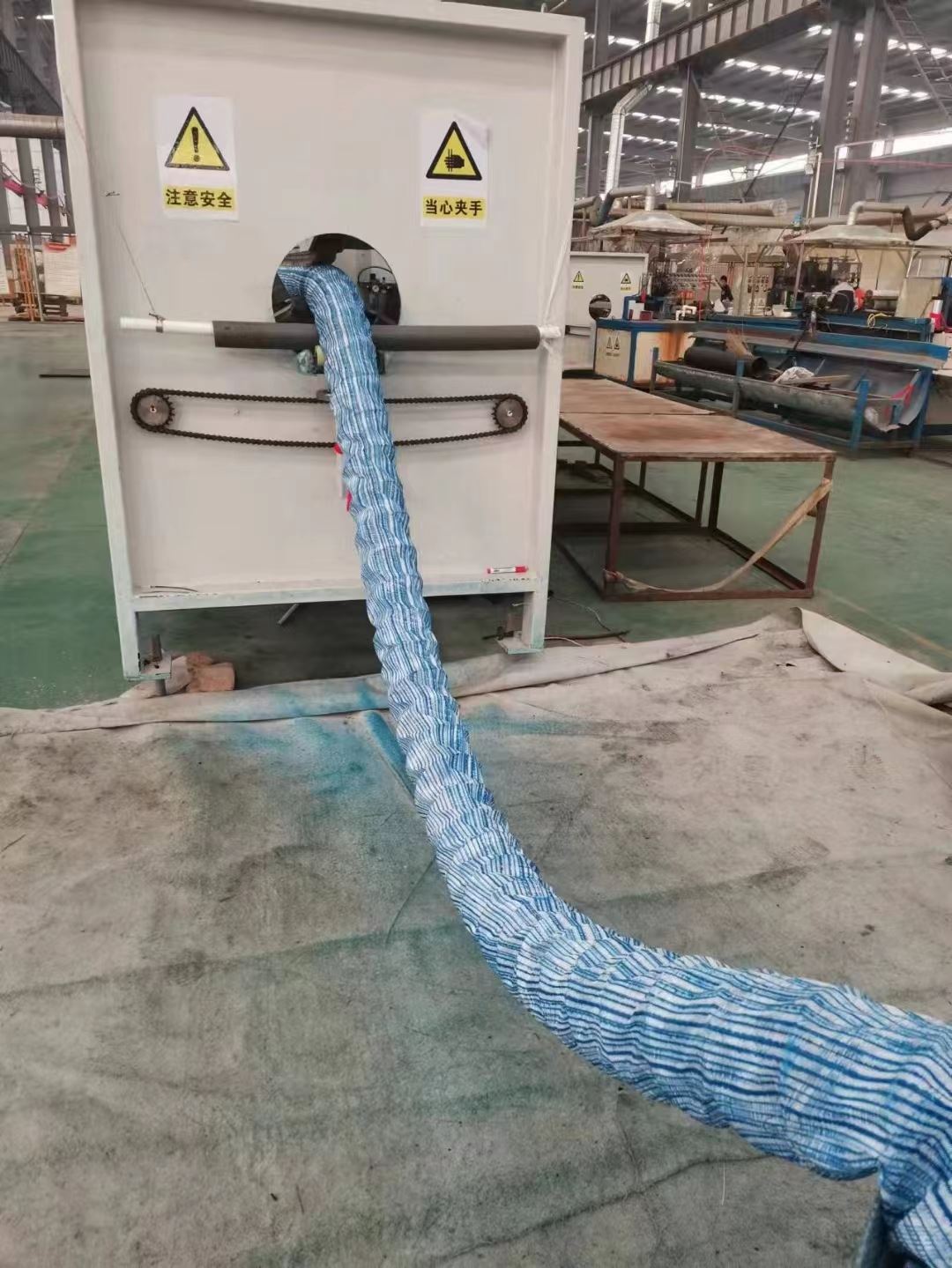 吉林软式弹簧管工厂