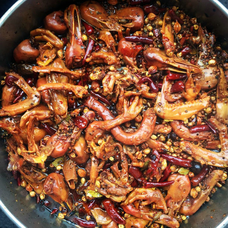 荣昌卤鹅卤料包口味地道鹅香称霸荣昌卤鹅料包厨房卤味神器 